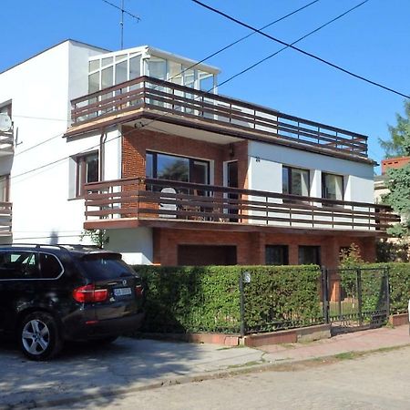 Orlowo Nadmorskie Gdynia Exterior foto