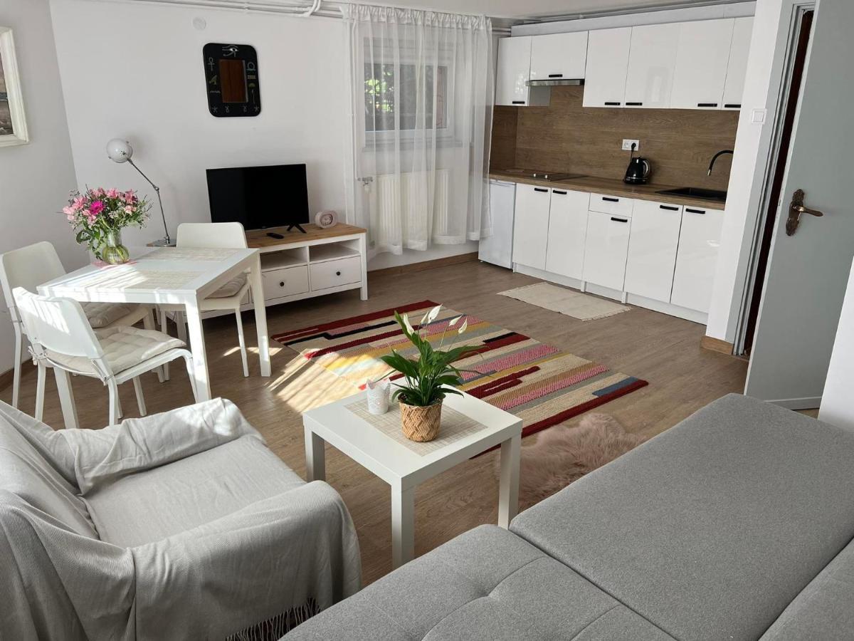 Orlowo Nadmorskie Gdynia Exterior foto